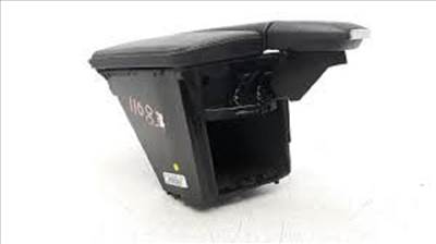 Mercedes GLE-osztály W166 W166,292 első könyöklő fekete komplett a16668008199h15