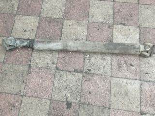 Kia Pregio Kardántengely *126693*