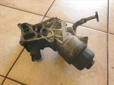 Opel Corsa D 1.3 CDTI Olajszűrőház A13dtc A13dte  55213469