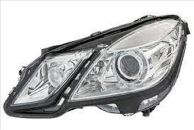 Mercedes E-osztály W212 W212 Bal fényszóró a2128200939