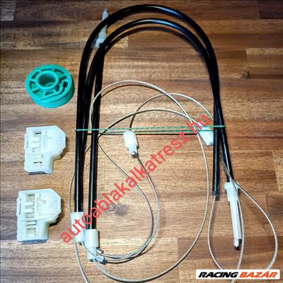 Audi A4 1994–2003 ablakemelő javító készlet