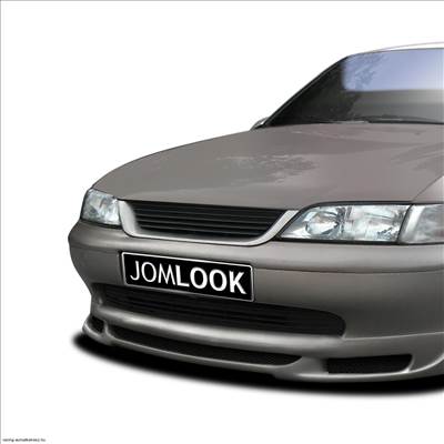 Opel Vectra B -2.99, jelnélküli hűtőrács