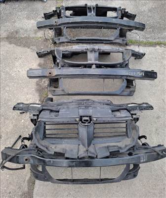 BMW E90 E91 E92 E93 zárhíd homlokfal 