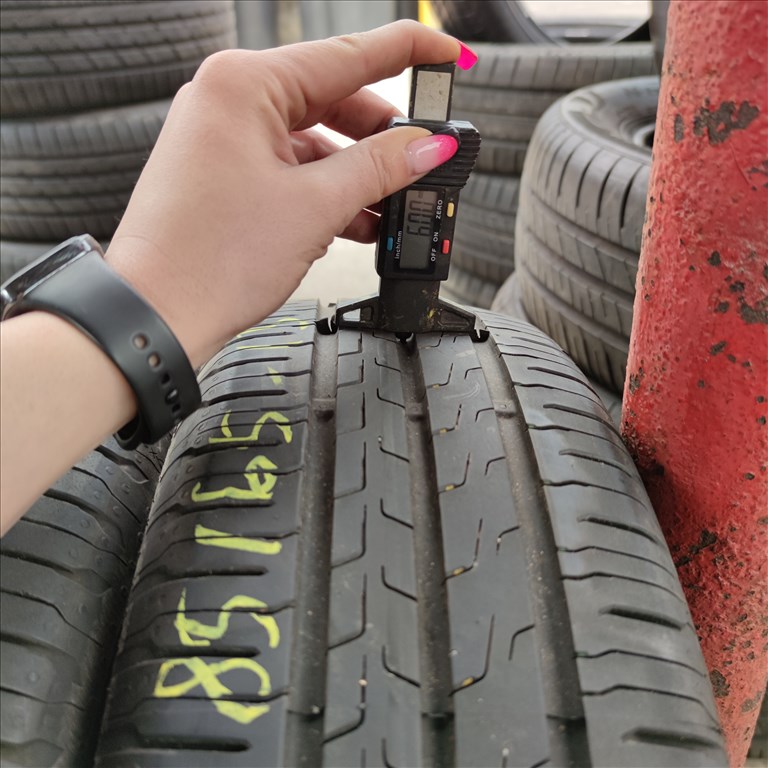 185/65 R15 Continental nyári gumi 77000ft a 4db/178/ 1. kép