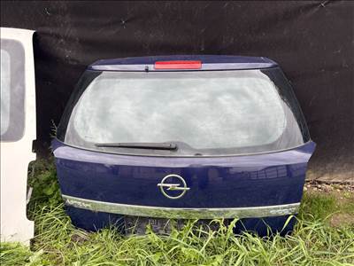 Opel Astra H csomagtérajtó 