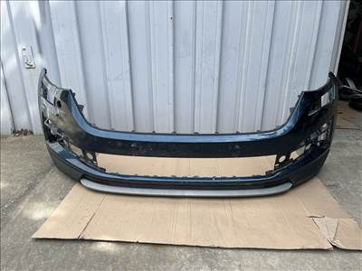Skoda Kodiaq I facelift első lökhárító  565807221h