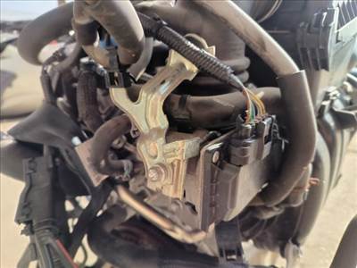 Toyota Yaris (XP130/XP150) Fojtószelep (Elektromos)