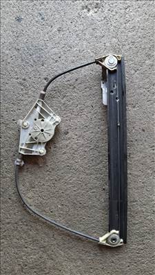 Audi A4 (B6) hiányos jobb hátsó ablakemelő mechanika 