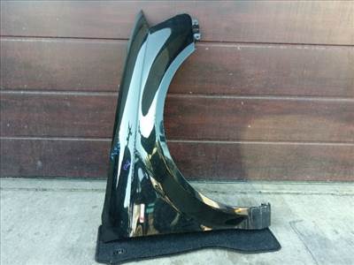 Audi A3 (8P) Jobb első Sárvédő 19128