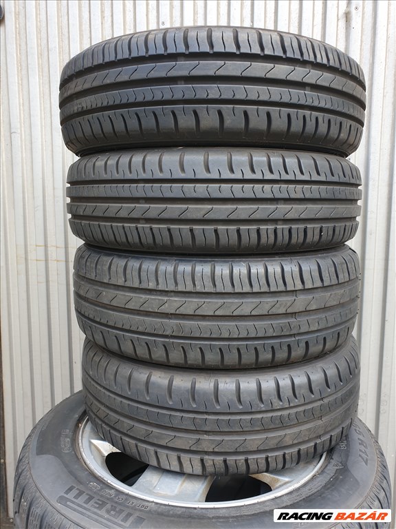 155/60 15 - 175/55 15 Falken Sincera (Smart) 1. kép