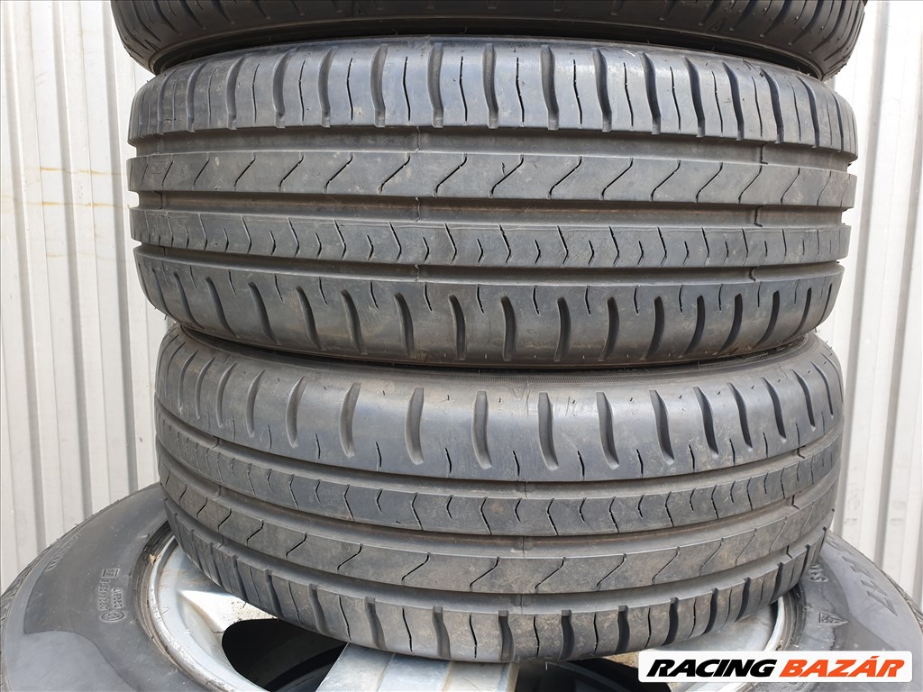 155/60 15 - 175/55 15 Falken Sincera (Smart) 5. kép