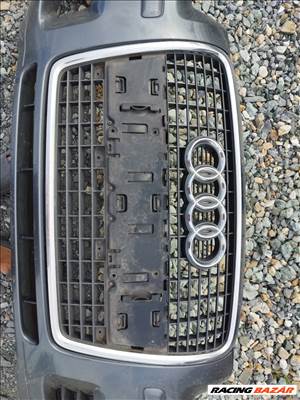 Audi A3 (8P) diszracs 