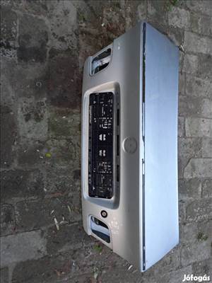 BMW 3-as sorozat E46 bmw e46 coupe csomagtérajtó fedél