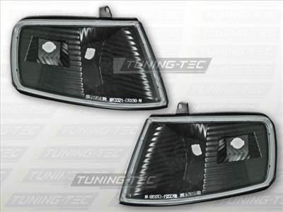 HONDA CRX 90-02.92 BLACK  Tuning-Tec Első irányjelző