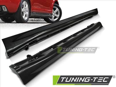 SUZUKI SWIFT 05-10 SPORT STYLE Tuning-Tec küszöb spoiler