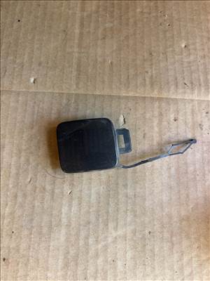 Volkswagen Polo VI FEKETE vonószem takaró 2gs807241b