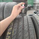 205/60 R16 Michelin nyári gumi 58000ft a 4db/242/