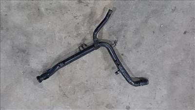 HYUNDAI I30 ix20 KIA Pro Cee'd Ceed Rio 12 Motor elején fém vízcső 630 256202a765