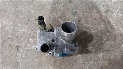 HYUNDAI I30 ix20 KIA Cee'd Ceed Rio 12- Termosztátház termosztát 5647 256112a010