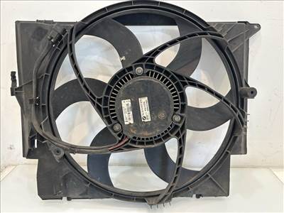 BMW E90 E91 E92 E93 LCI N47 177le klímaventilátor 16326937515
