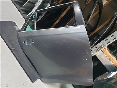 Volkswagen Golf VI kombi jobb hátsó ajtó LD7X (26368)