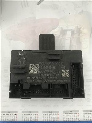 VW GOLF VII_LEON 5F_OCTAVIA III bal első ajtóvezér 5q4959393e
