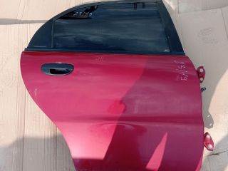 Daewoo Lanos Jobb hátsó Ajtózár *123858*