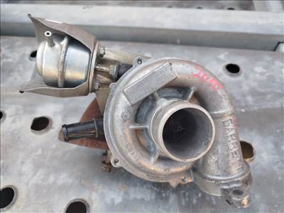 Citroën C3 Picasso turbo 