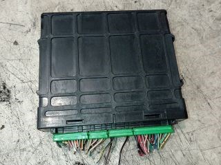 Mitsubishi Carisma Komfort Elektronika *141308* mr578146 2. kép