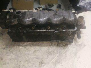 Iveco Daily (2nd gen) Vezérműtengely Magában *113960* 814047r2790