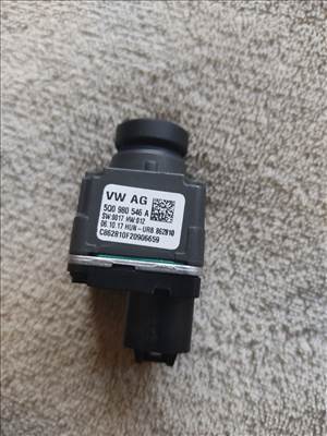 Volkswagen Arteon Uj front első kamera vw skoda porsche audi seat 5q0980546a