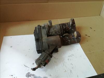 Renault Grand Scénic III dCi 130 FAP Bal hátsó elektromos kézifék