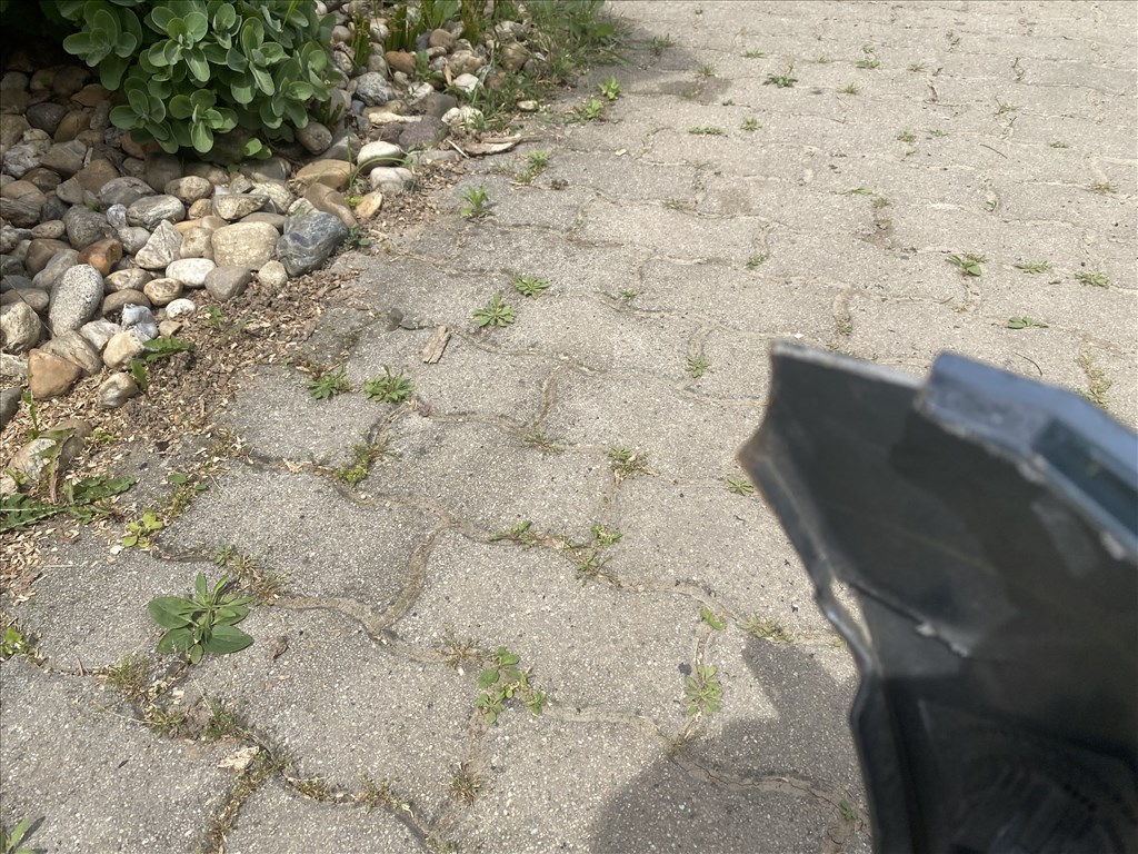 Skoda Octavia IV bontott alkatrészei 2. kép