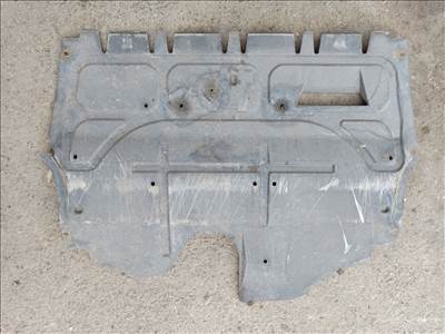 Seat Ibiza III Motor alsó motorvédő  6000825237