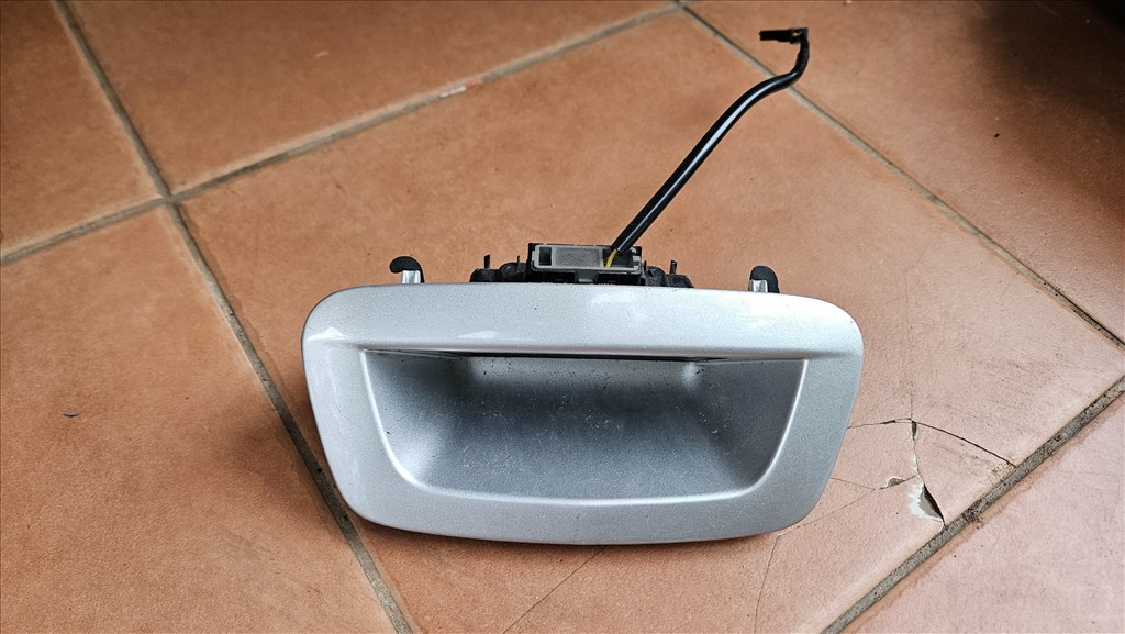 Opel Mokka Csomagtérajtó mikrokapcsoló  95147493 1. kép