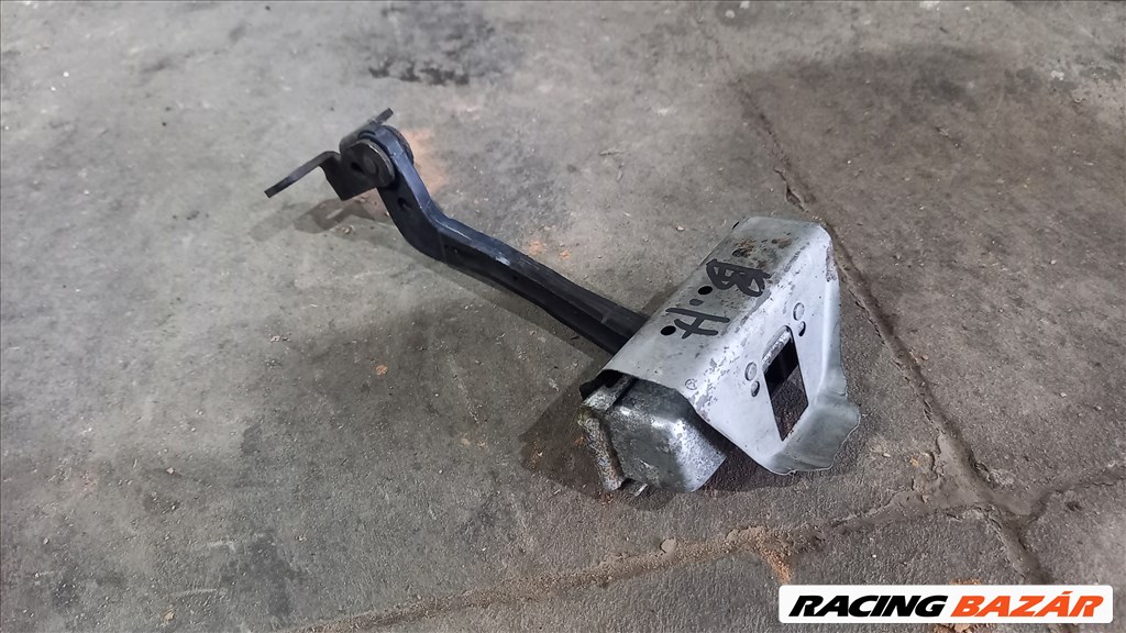 Ford Transit Tranzit MK6 MK7 00- Ajtó határoló rögzítő fixáló 4816 yc15v44101ad 2. kép