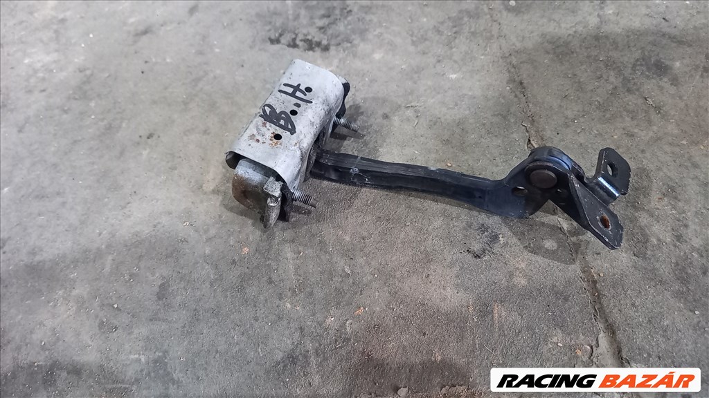 Ford Transit Tranzit MK6 MK7 00- Ajtó határoló rögzítő fixáló 4816 yc15v44101ad 3. kép