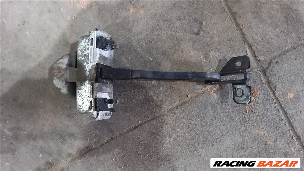 Ford Transit Tranzit MK6 MK7 00- Ajtó határoló rögzítő fixáló 4816 yc15v44101ad 4. kép