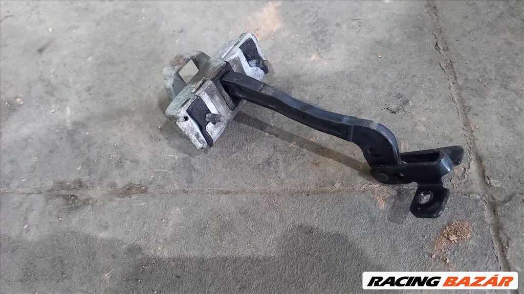 Ford Transit Tranzit MK6 MK7 00- Ajtó határoló rögzítő fixáló 4816 yc15v44101ad 5. kép