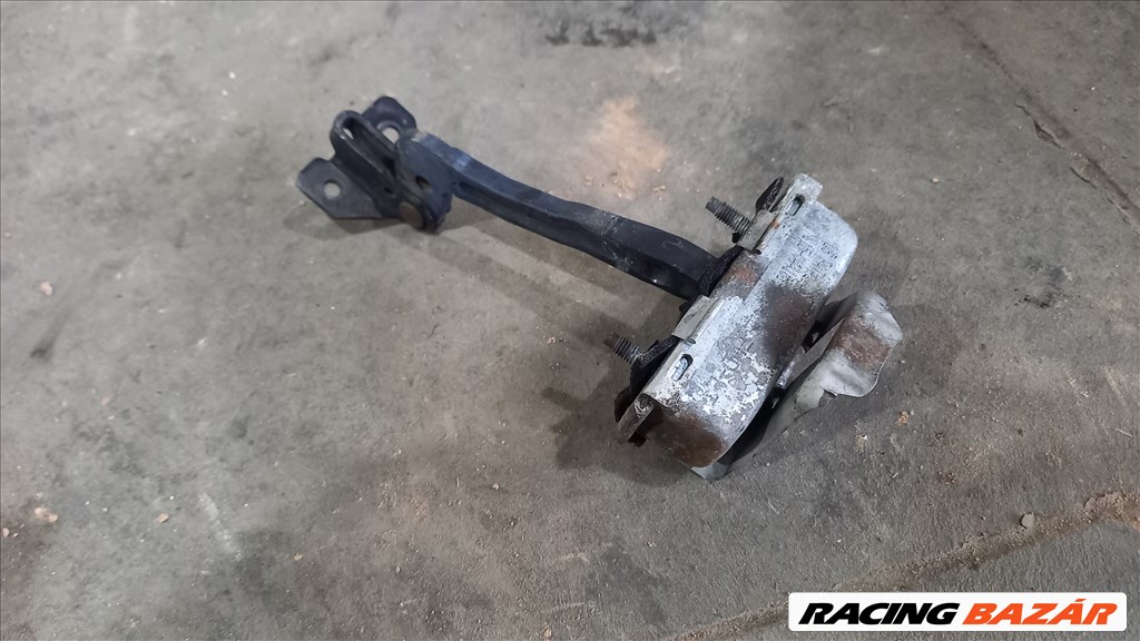 Ford Transit Tranzit MK6 MK7 00- Ajtó határoló rögzítő fixáló 4816 yc15v44101ad 6. kép