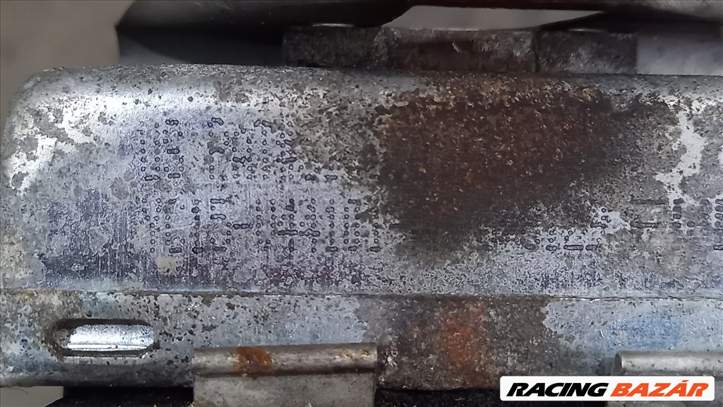 Ford Transit Tranzit MK6 MK7 00- Ajtó határoló rögzítő fixáló 4816 yc15v44101ad 7. kép