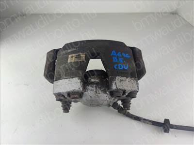 AUDI A6 Allroad C7 (4GH, 4GJ)  3.0 TDI quattro Bal első féknyereg munkahengerrel (4G0615123D, 4G0615123A, 4G0615123J, 4G0615123L)