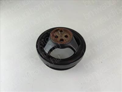 MERCEDES-BENZ C-CLASS (W204) C 200 CDI (204.001) 651911 Főtengely szíjtárcsa (A6510300803)