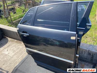 Volkswagen Phaeton Jobb hátsó Ajtó 1654