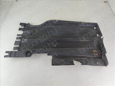 AUDI A4 Allroad B8 (8KH) Bal hátsó fenéklemez burkolat (8K0825215H)