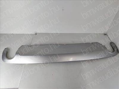 AUDI A6 C6 (4F2) Hátsó lökhárító légterelő (4F5807521A)