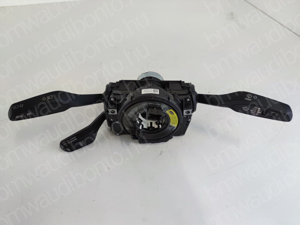 AUDI A4 B9 (8W2, 8WC) Bajuszkapcsoló (komplett) (4M0907129GT) 1. kép