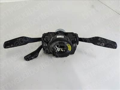 AUDI A4 B9 (8W2, 8WC) Bajuszkapcsoló (komplett) (4M0907129GT)