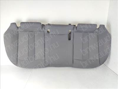 AUDI A4 B9 (8W2, 8WC) Utastér hátsó sor ülés szett (8W0885375A)
