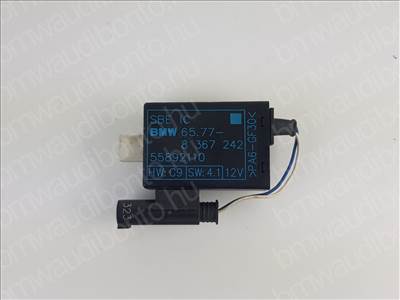 BMW 3 (E36) Ülésfoglaltság érzékelő (pozíciófüggetlen) (8367242, 65778367242, 65776940191)